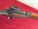 WWl EDDYSTONE MODEL 1917 BOLT ACTION RIFLE 30-06 - 1 of 22