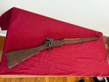 WWl EDDYSTONE MODEL 1917 BOLT ACTION RIFLE 30-06 - 2 of 22