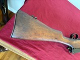 WWl EDDYSTONE MODEL 1917 BOLT ACTION RIFLE 30-06 - 10 of 22