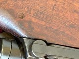 WWl EDDYSTONE MODEL 1917 BOLT ACTION RIFLE 30-06 - 22 of 22
