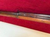 WWl EDDYSTONE MODEL 1917 BOLT ACTION RIFLE 30-06 - 5 of 22