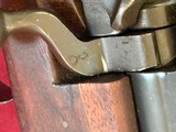 WWl EDDYSTONE MODEL 1917 BOLT ACTION RIFLE 30-06 - 19 of 22