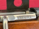 WORLD WAR II Era Soviet IZHEVSK Model 91/30 MOSIN NAGANT SNIPER RIFLE SNIPER RIFLE WITH SCOPE - 9 of 17