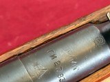 WORLD WAR II Era Soviet IZHEVSK Model 91/30 MOSIN NAGANT SNIPER RIFLE SNIPER RIFLE WITH SCOPE - 10 of 17