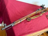 WORLD WAR II Era Soviet IZHEVSK Model 91/30 MOSIN NAGANT SNIPER RIFLE SNIPER RIFLE WITH SCOPE - 14 of 17