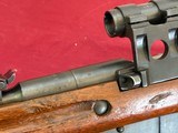 WORLD WAR II Era Soviet IZHEVSK Model 91/30 MOSIN NAGANT SNIPER RIFLE SNIPER RIFLE WITH SCOPE - 15 of 17