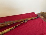 WORLD WAR II Era Soviet IZHEVSK Model 91/30 MOSIN NAGANT SNIPER RIFLE SNIPER RIFLE WITH SCOPE - 4 of 17