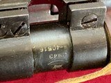 WORLD WAR II Era Soviet IZHEVSK Model 91/30 MOSIN NAGANT SNIPER RIFLE SNIPER RIFLE WITH SCOPE - 11 of 17