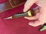 RANDALL MODEL 11-45 ALASKAN SKINNER - 6 of 7