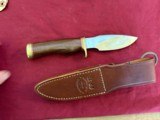 RANDALL MODEL 11-45 ALASKAN SKINNER - 4 of 7