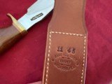 RANDALL MODEL 11-45 ALASKAN SKINNER - 7 of 7
