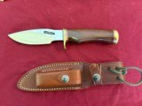 RANDALL MODEL 11-45 ALASKAN SKINNER - 1 of 7
