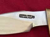 RANDALL MODEL 11-45 ALASKAN SKINNER - 2 of 7