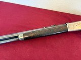 ANTIQUE ~ WINCHESTER MODEL 1886 DELUXE SPECIAL ORDER RIFLE 45-90W.C.F. - 14 of 23