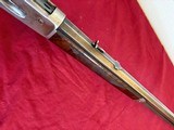 ANTIQUE ~ WINCHESTER MODEL 1886 DELUXE SPECIAL ORDER RIFLE 45-90W.C.F. - 8 of 23