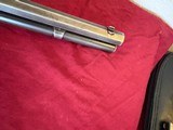 ANTIQUE ~ WINCHESTER MODEL 1886 DELUXE SPECIAL ORDER RIFLE 45-90W.C.F. - 9 of 23