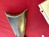 ANTIQUE ~ WINCHESTER MODEL 1886 DELUXE SPECIAL ORDER RIFLE 45-90W.C.F. - 19 of 23