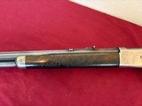 ANTIQUE ~ WINCHESTER MODEL 1886 DELUXE SPECIAL ORDER RIFLE 45-90W.C.F. - 13 of 23