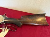 ANTIQUE ~ WINCHESTER MODEL 1886 DELUXE SPECIAL ORDER RIFLE 45-90W.C.F. - 12 of 23