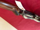ANTIQUE ~ WINCHESTER MODEL 1886 DELUXE SPECIAL ORDER RIFLE 45-90W.C.F. - 16 of 23