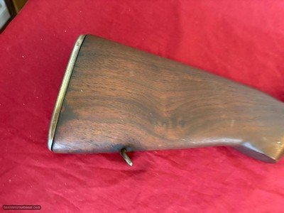 INTERNATIONAL HARVESTER M1 GARAND RIFLE 30-06 - Image 8 of 22