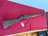 INTERNATIONAL HARVESTER M1 GARAND RIFLE 30-06 - 1 of 22