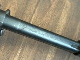 INTERNATIONAL HARVESTER M1 GARAND RIFLE 30-06 - 22 of 22