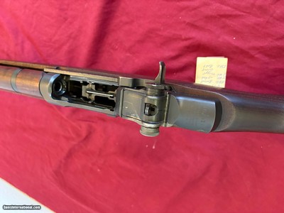 INTERNATIONAL HARVESTER M1 GARAND RIFLE 30-06 - Image 9 of 22