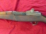 INTERNATIONAL HARVESTER M1 GARAND RIFLE 30-06 - 12 of 22