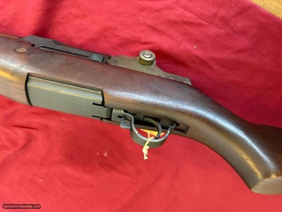 INTERNATIONAL HARVESTER M1 GARAND RIFLE 30-06 - Image 14 of 22