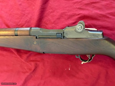 INTERNATIONAL HARVESTER M1 GARAND RIFLE 30-06 - Image 12 of 22