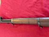INTERNATIONAL HARVESTER M1 GARAND RIFLE 30-06 - 13 of 22