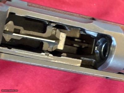 INTERNATIONAL HARVESTER M1 GARAND RIFLE 30-06 - Image 15 of 22