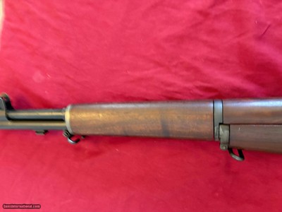 INTERNATIONAL HARVESTER M1 GARAND RIFLE 30-06 - Image 13 of 22