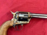 U.S. FIREARMS ~ U.S.F.A. MFG SINGLE ACTION ARTILLERY REVOLVER 45LC ~ HENRY NETTLETON ~ - 3 of 15