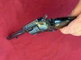 U.S. FIREARMS ~ U.S.F.A. MFG SINGLE ACTION ARTILLERY REVOLVER 45LC ~ HENRY NETTLETON ~ - 6 of 15