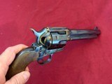 U.S. FIREARMS ~ U.S.F.A. MFG SINGLE ACTION ARTILLERY REVOLVER 45LC ~ HENRY NETTLETON ~ - 5 of 15