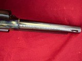 U.S. FIREARMS ~ U.S.F.A. MFG SINGLE ACTION ARTILLERY REVOLVER 45LC ~ HENRY NETTLETON ~ - 7 of 15