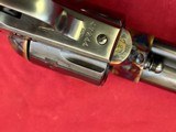 U.S. FIREARMS ~ U.S.F.A. MFG SINGLE ACTION ARTILLERY REVOLVER 45LC ~ HENRY NETTLETON ~ - 10 of 15