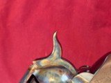 U.S. FIREARMS ~ U.S.F.A. MFG SINGLE ACTION ARTILLERY REVOLVER 45LC ~ HENRY NETTLETON ~ - 14 of 15