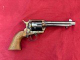 U.S. FIREARMS ~ U.S.F.A. MFG SINGLE ACTION ARTILLERY REVOLVER 45LC ~ HENRY NETTLETON ~ - 2 of 15