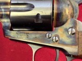 U.S. FIREARMS ~ U.S.F.A. MFG SINGLE ACTION ARTILLERY REVOLVER 45LC ~ HENRY NETTLETON ~ - 9 of 15