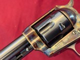 U.S. FIREARMS ~ U.S.F.A. MFG SINGLE ACTION ARTILLERY REVOLVER 45LC ~ HENRY NETTLETON ~ - 13 of 15