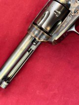 U.S. FIREARMS U.S.F.A. MFG. SINGLE ACTION ARMY CALVARY 7 1/2 ~ HENRY NETTLETON ~ - 17 of 19