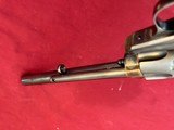 U.S. FIREARMS U.S.F.A. MFG. SINGLE ACTION ARMY CALVARY 7 1/2 ~ HENRY NETTLETON ~ - 15 of 19