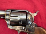U.S. FIREARMS U.S.F.A. MFG. SINGLE ACTION ARMY CALVARY 7 1/2 ~ HENRY NETTLETON ~ - 11 of 19