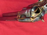 U.S. FIREARMS U.S.F.A. MFG. SINGLE ACTION ARMY CALVARY 7 1/2 ~ HENRY NETTLETON ~ - 7 of 19