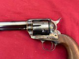 U.S. FIREARMS U.S.F.A. MFG. SINGLE ACTION ARMY CALVARY 7 1/2 ~ HENRY NETTLETON ~ - 3 of 19