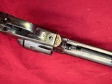 U.S. FIREARMS U.S.F.A. MFG. SINGLE ACTION ARMY CALVARY 7 1/2 ~ HENRY NETTLETON ~ - 12 of 19