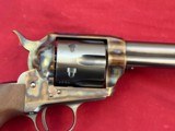 U.S. FIREARMS U.S.F.A. MFG. SINGLE ACTION ARMY CALVARY 7 1/2 ~ HENRY NETTLETON ~ - 5 of 19